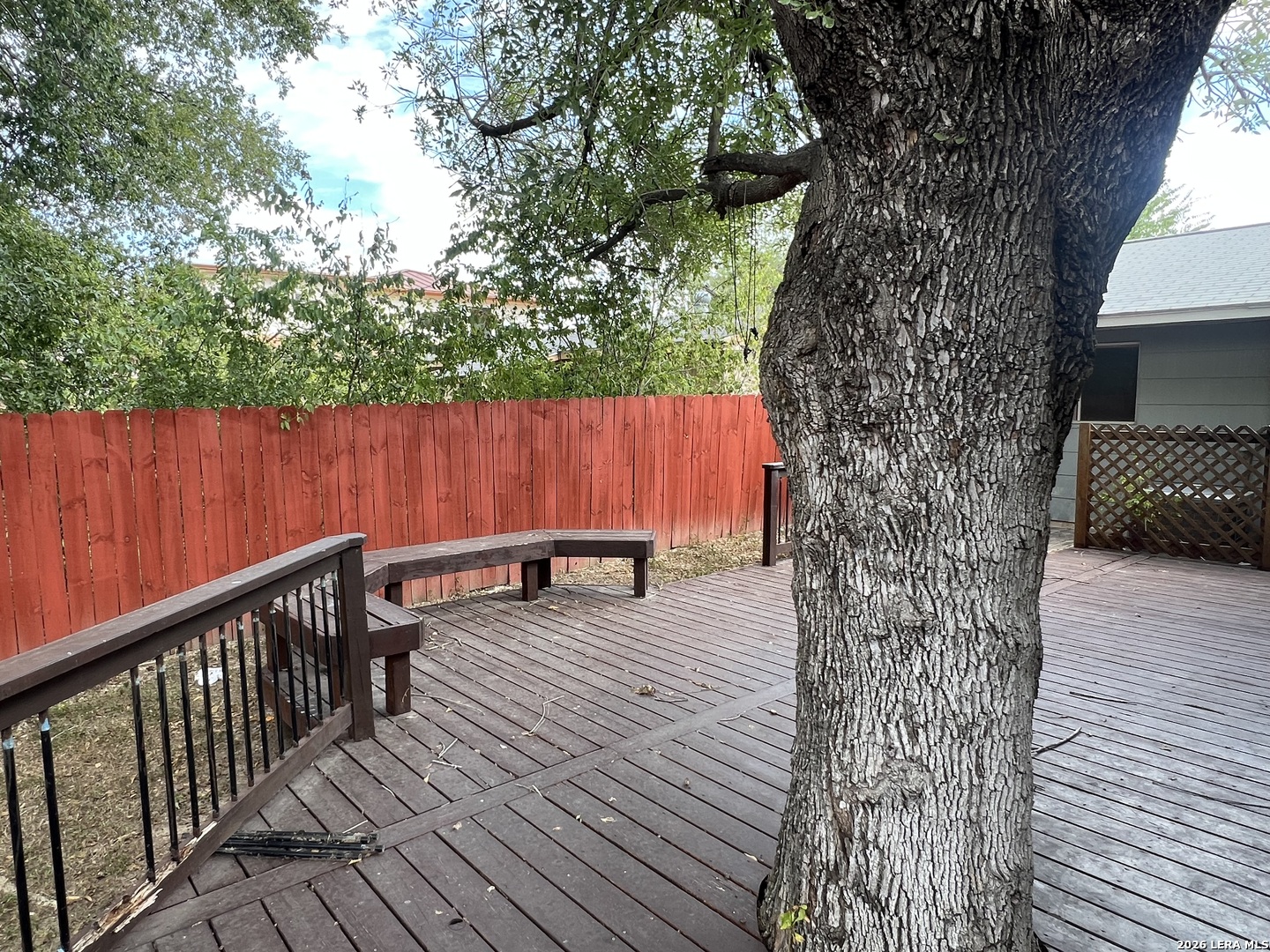3323 Coconino Drive San Antonio TX 78211