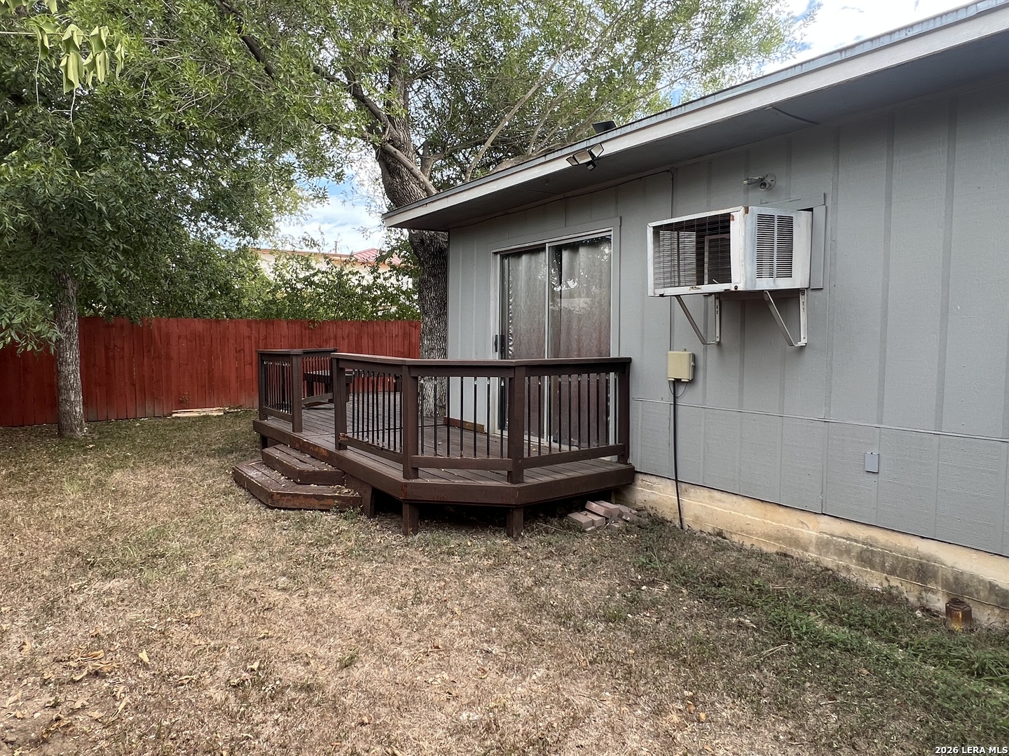 3323 Coconino Drive San Antonio TX 78211