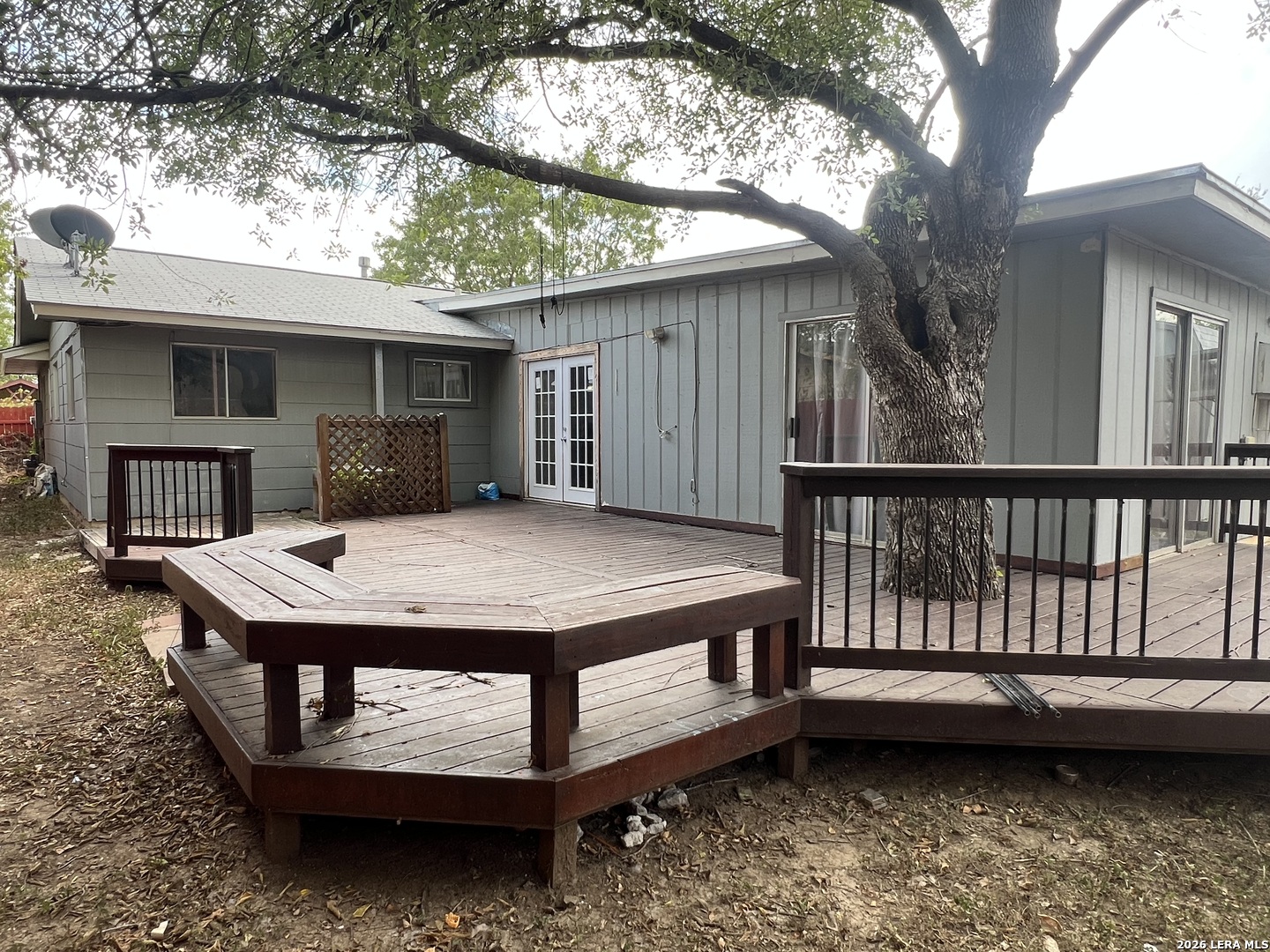 3323 Coconino Drive San Antonio TX 78211