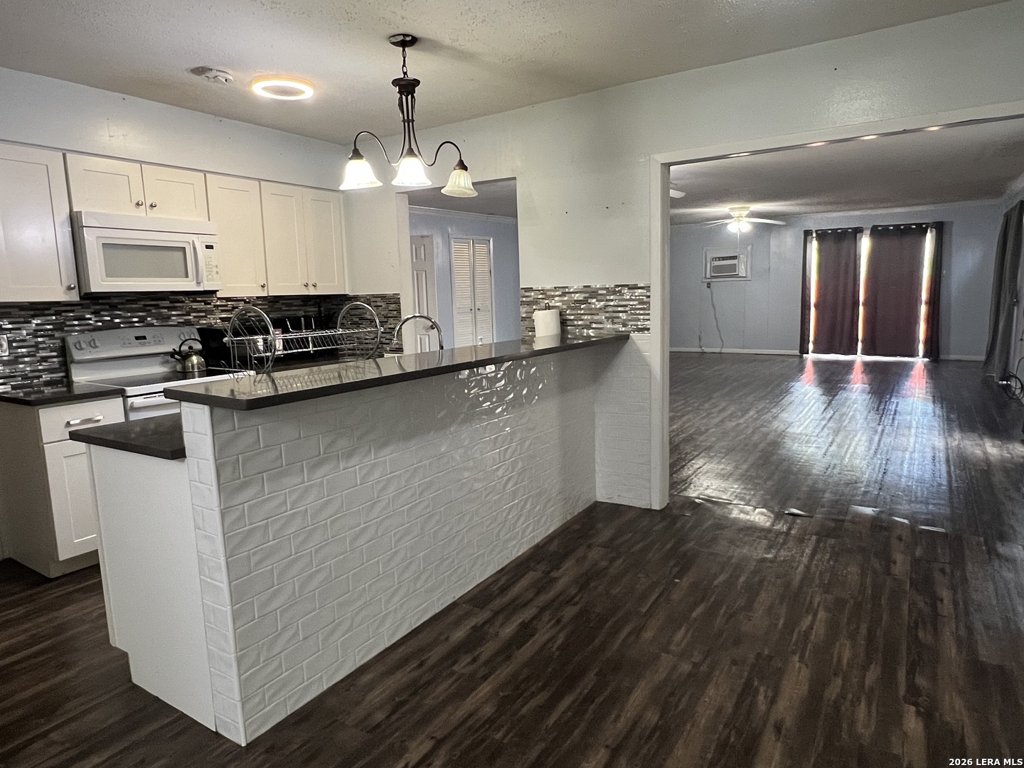 3323 Coconino Drive San Antonio TX 78211