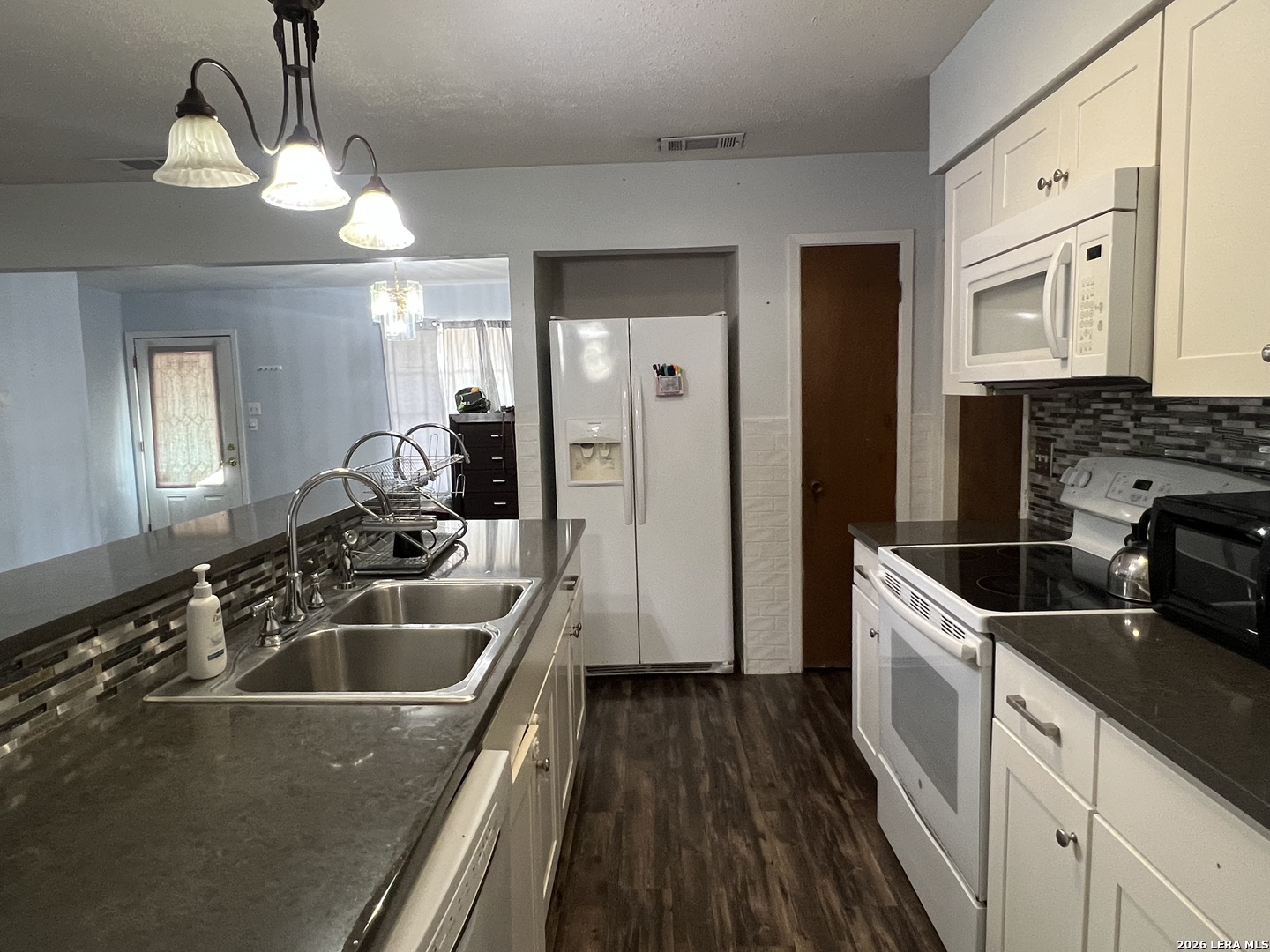 3323 Coconino Drive San Antonio TX 78211