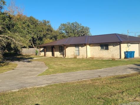 9810 Big Geronimo Street San Antonio TX 78254