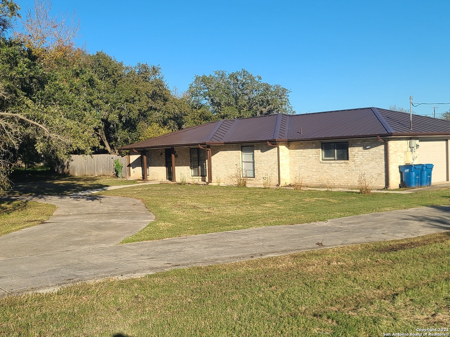 9810 Big Geronimo Street San Antonio TX 78254