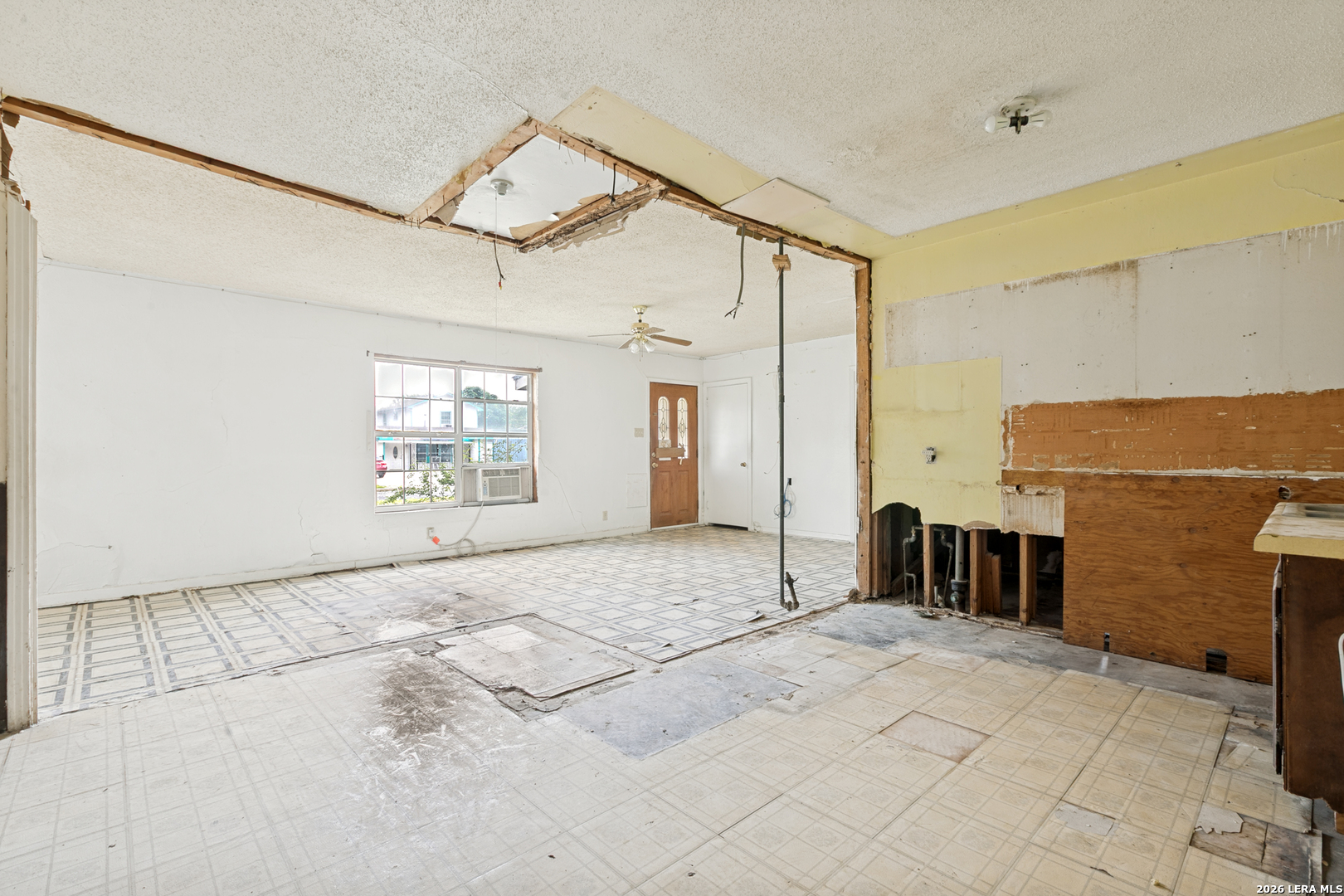 518 Hillwood San Antonio TX 78213