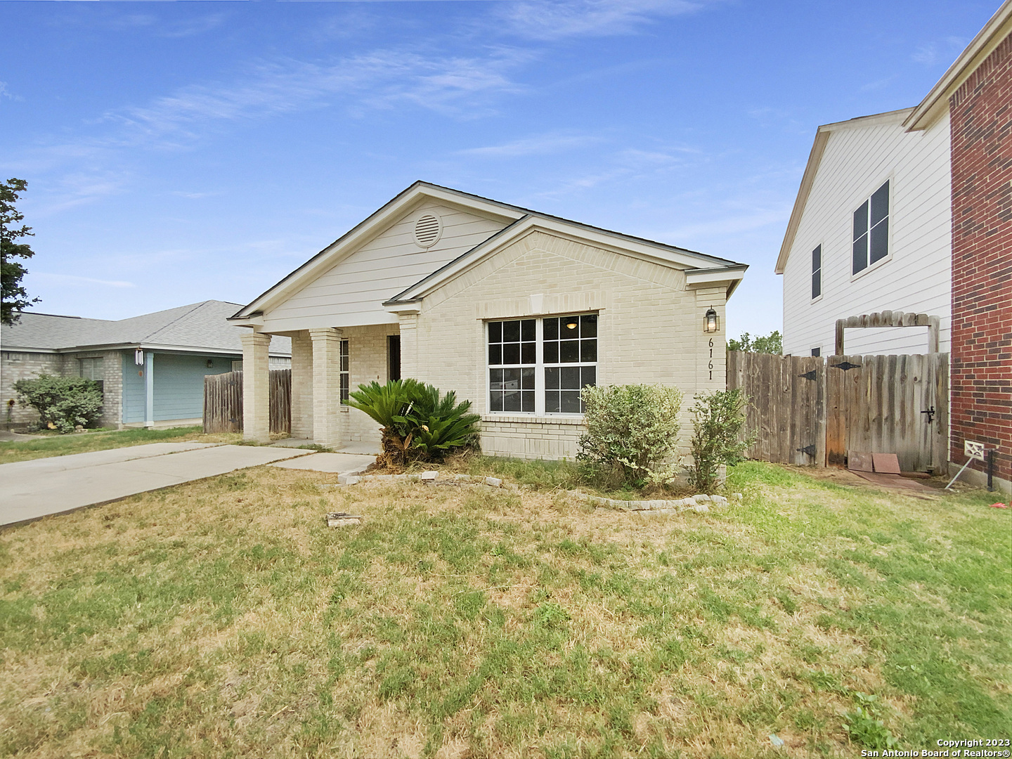 6161 Jackies Farm San Antonio TX 78244
