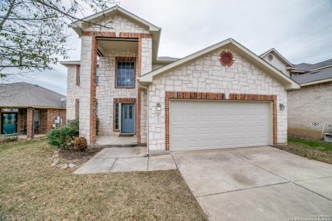 3531 Running Ranch San Antonio TX 78261
