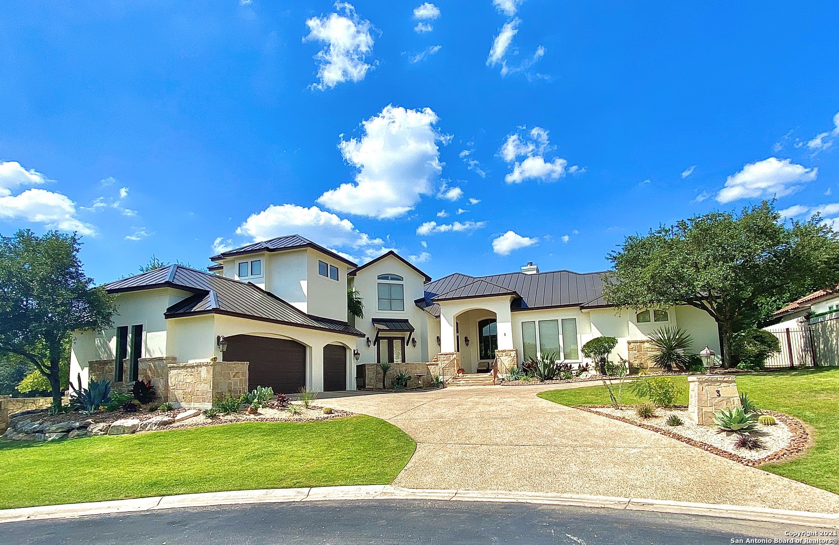 3 Kings View San Antonio TX 78257