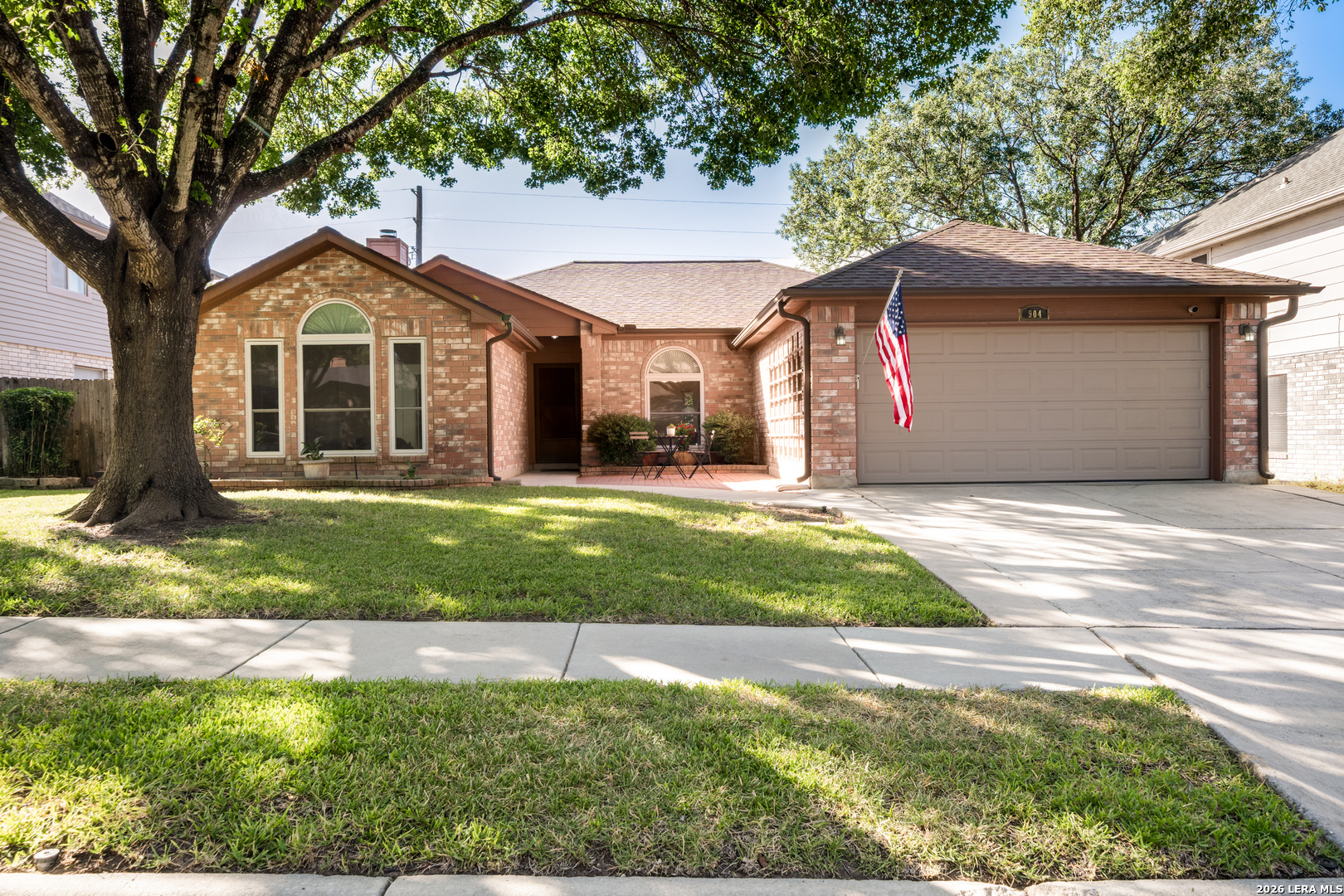 904 Dimrock Schertz TX 78154