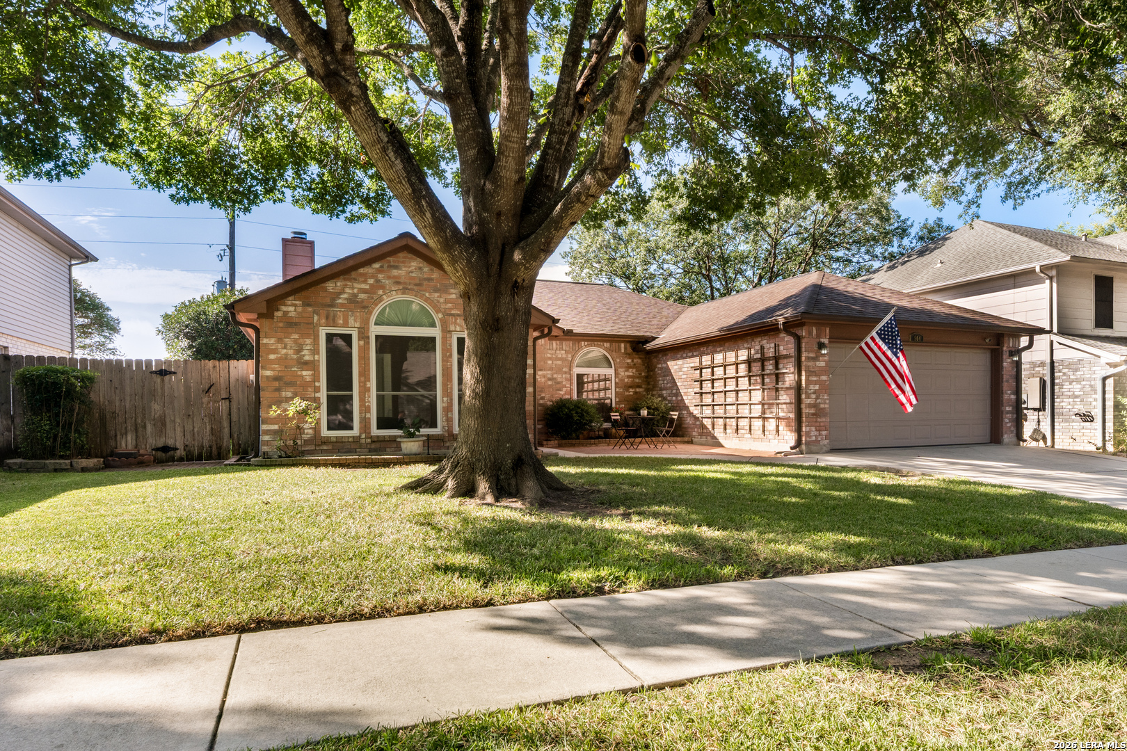 904 Dimrock Schertz TX 78154