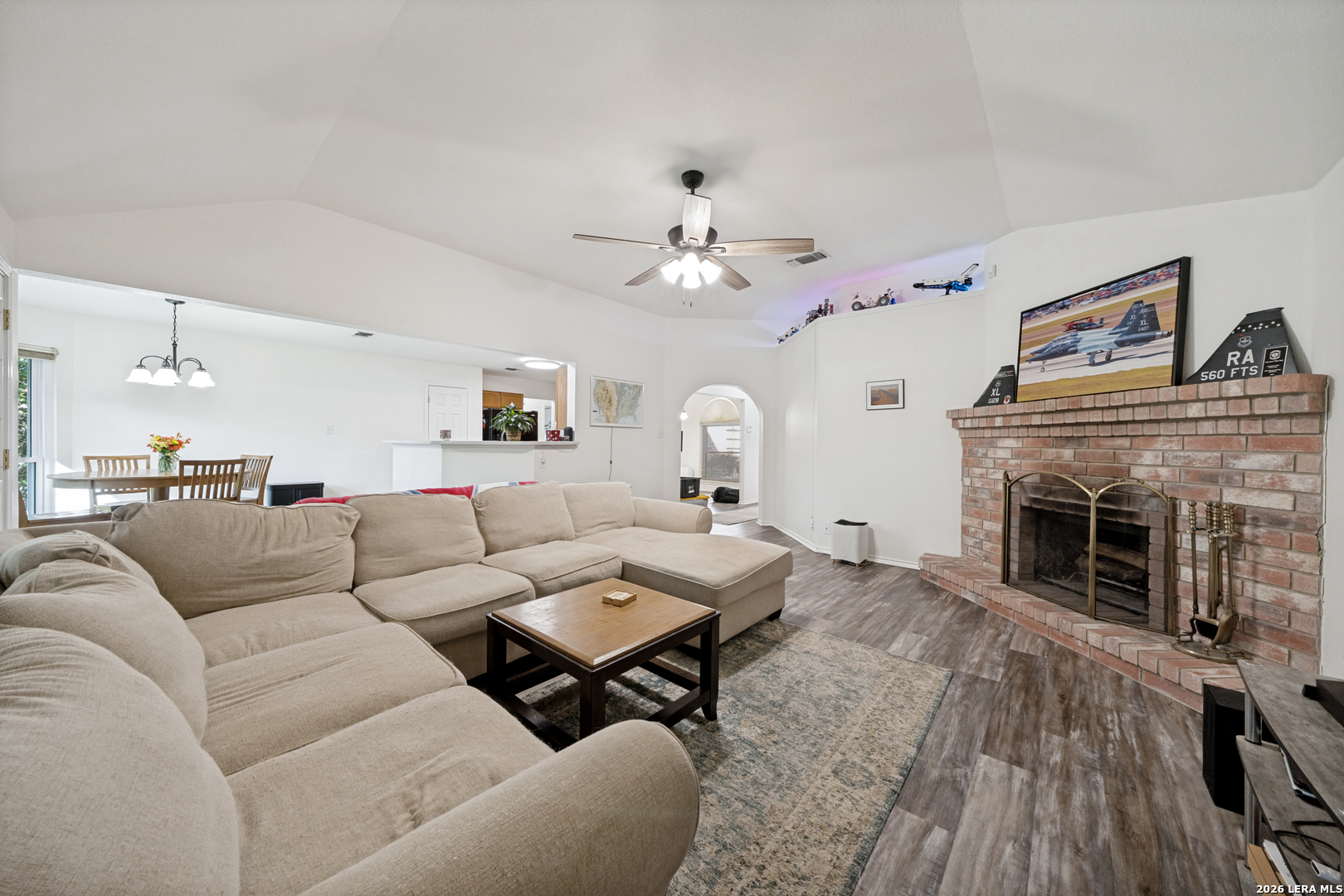 904 Dimrock Schertz TX 78154