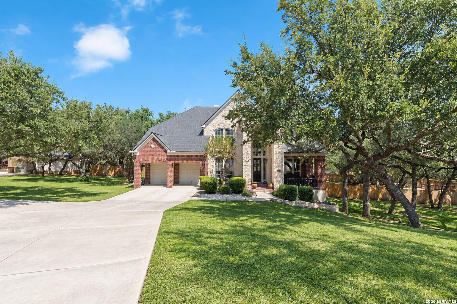 8715 Timberland Trail Boerne TX 78015