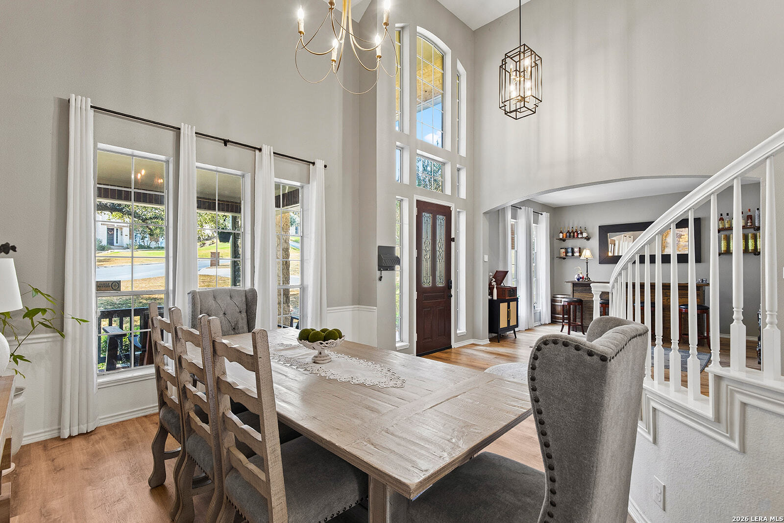 8715 Timberland Trail Boerne TX 78015
