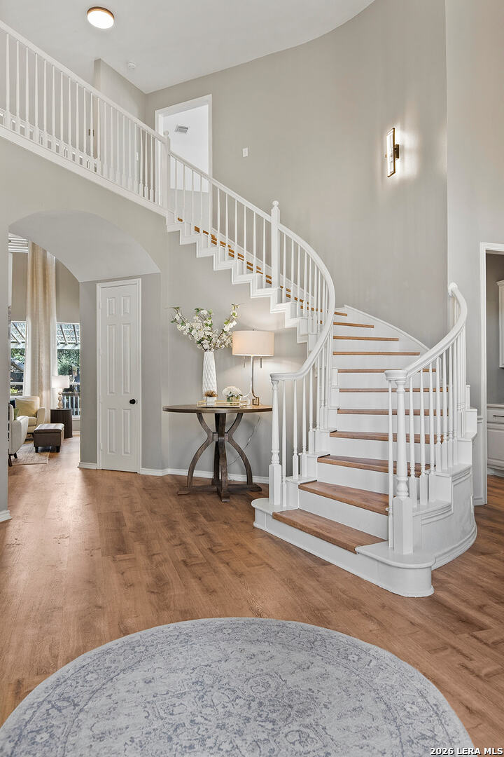 8715 Timberland Trail Boerne TX 78015