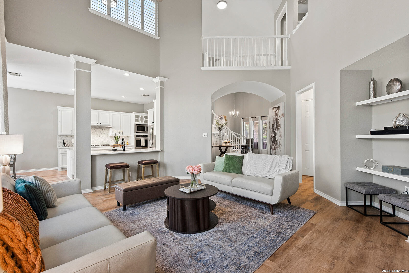 8715 Timberland Trail Boerne TX 78015