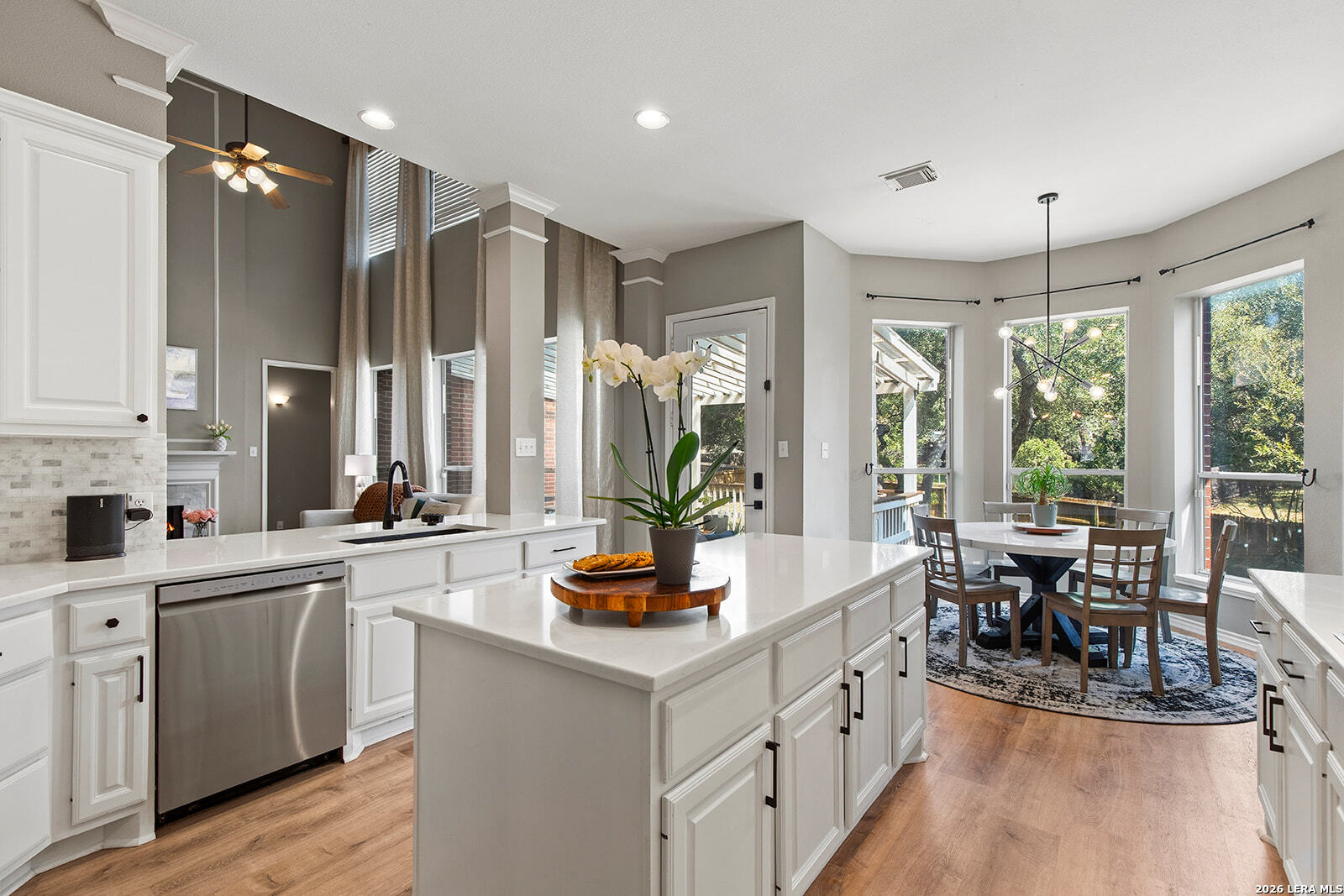 8715 Timberland Trail Boerne TX 78015