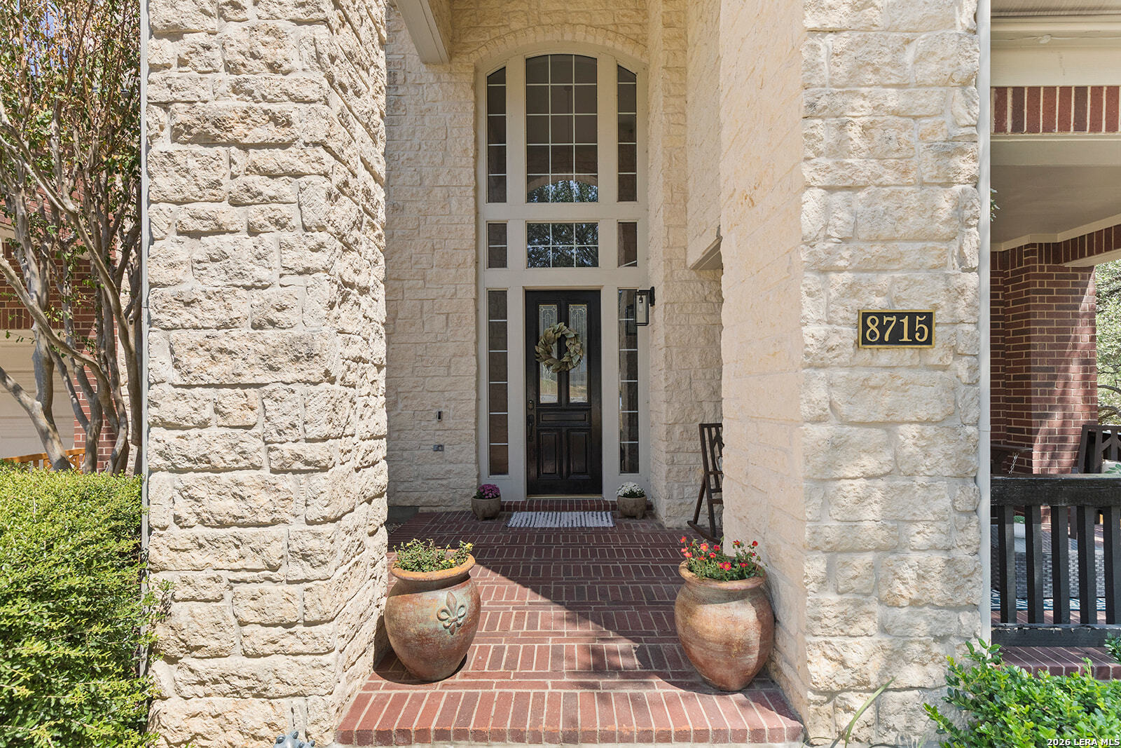 8715 Timberland Trail Boerne TX 78015