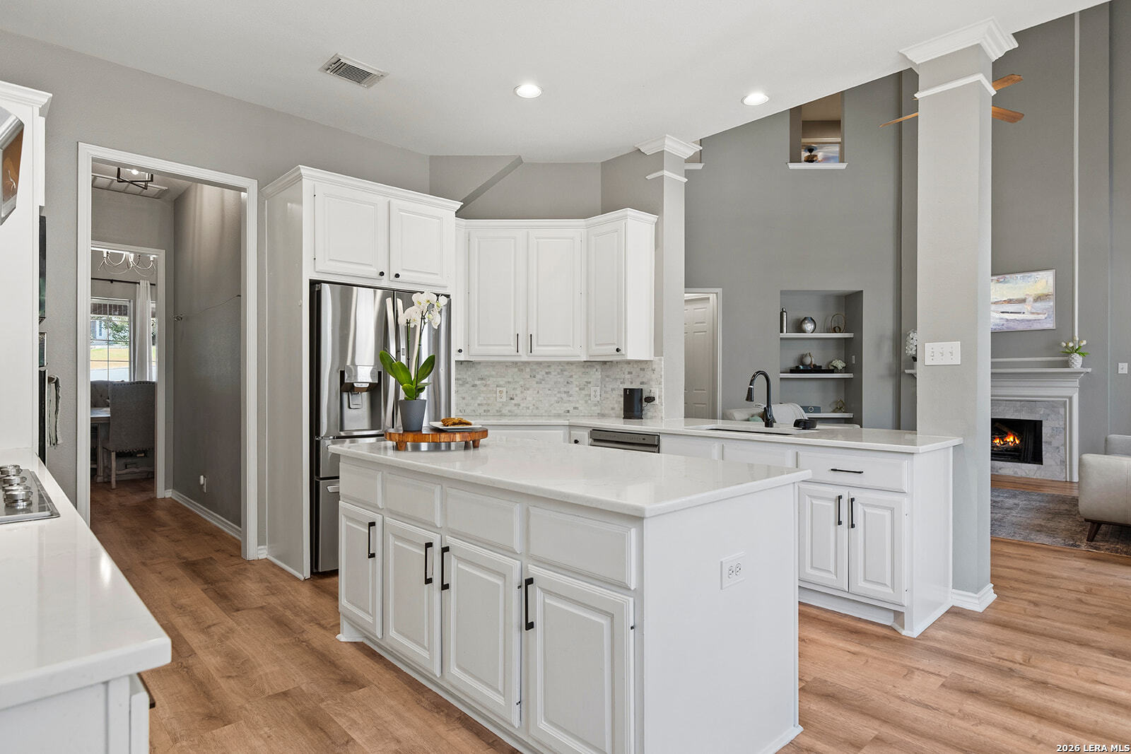 8715 Timberland Trail Boerne TX 78015
