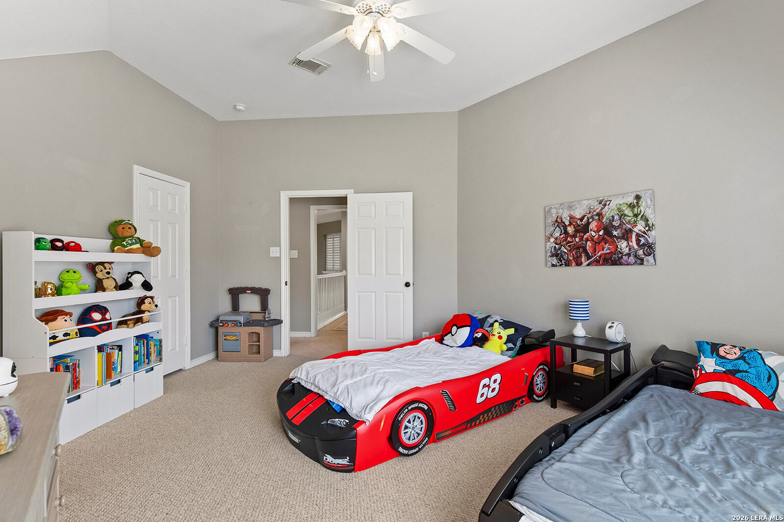 8715 Timberland Trail Boerne TX 78015