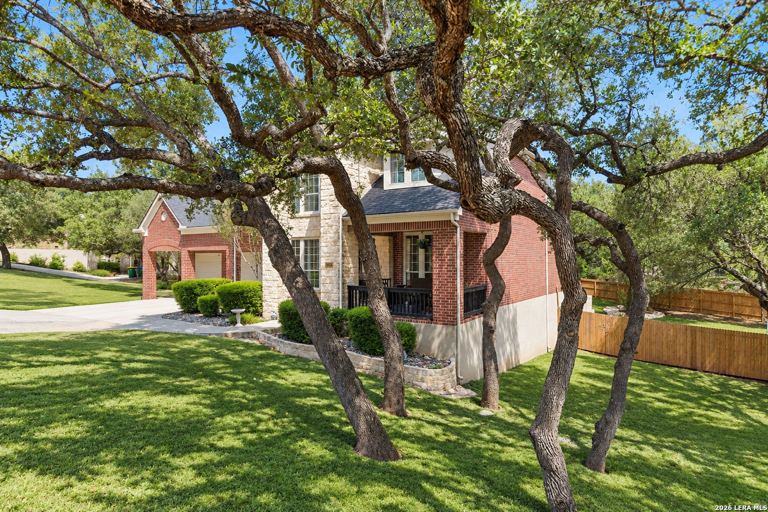 8715 Timberland Trail Boerne TX 78015