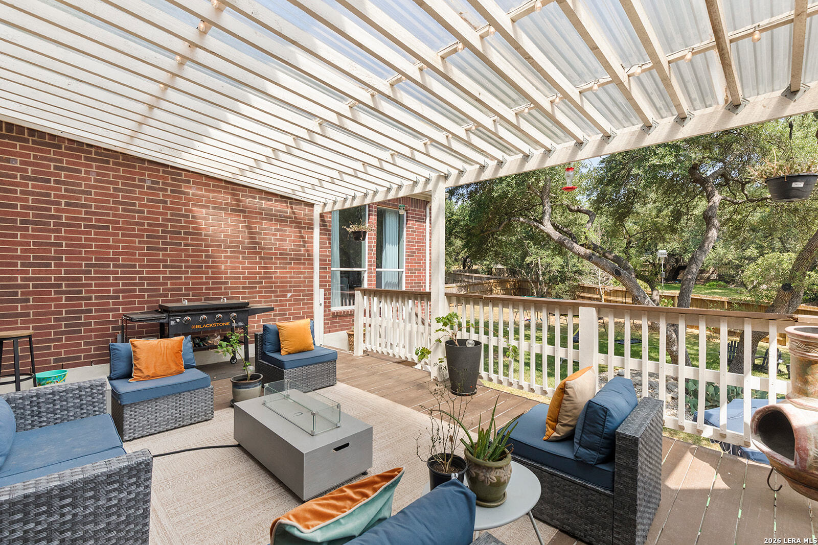 8715 Timberland Trail Boerne TX 78015