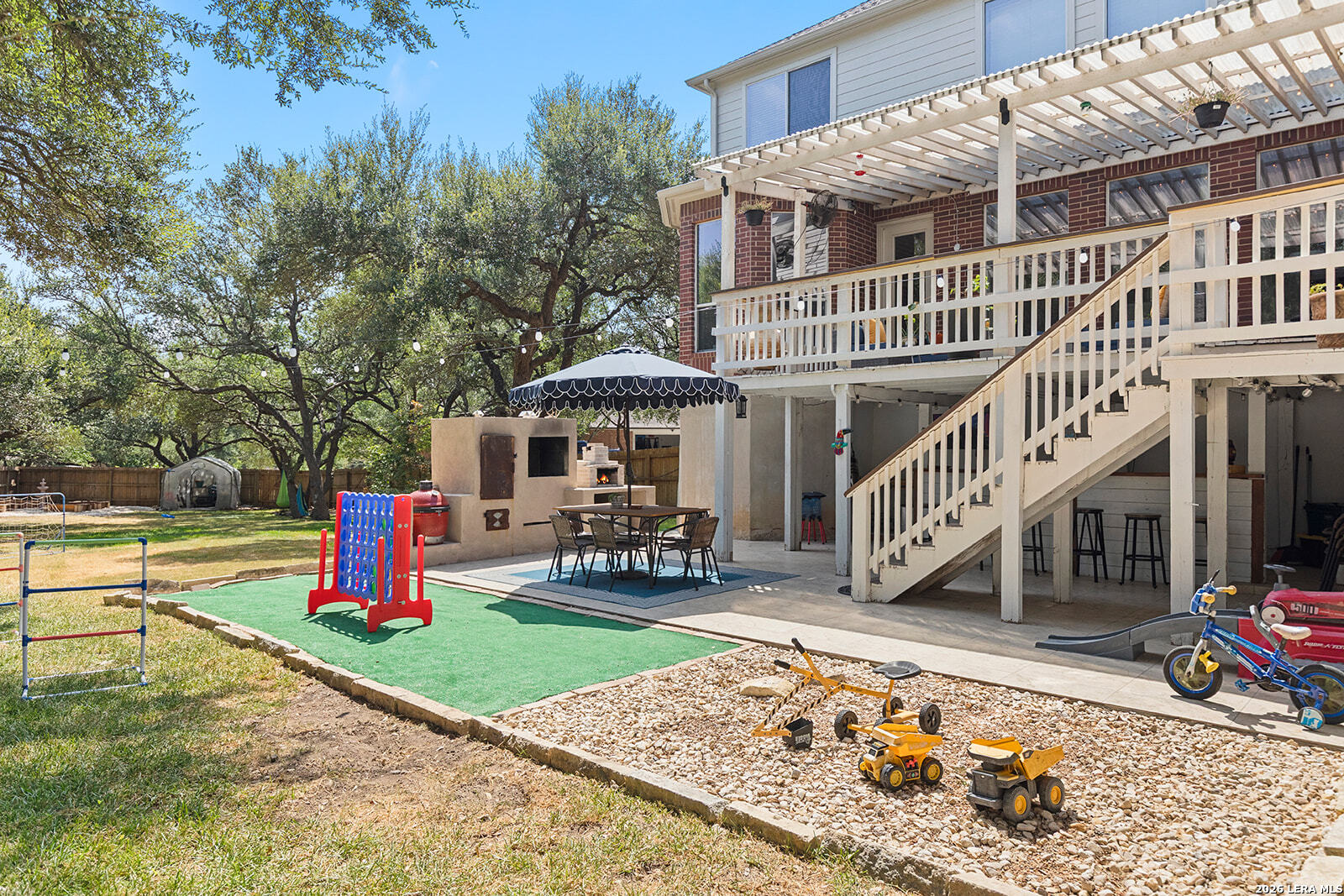 8715 Timberland Trail Boerne TX 78015