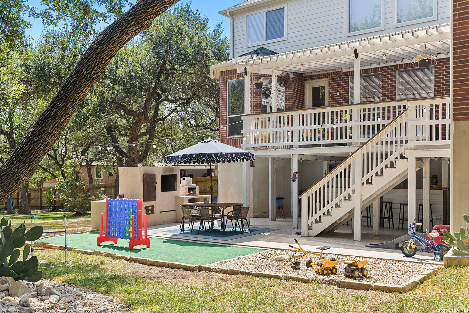 8715 Timberland Trail Boerne TX 78015