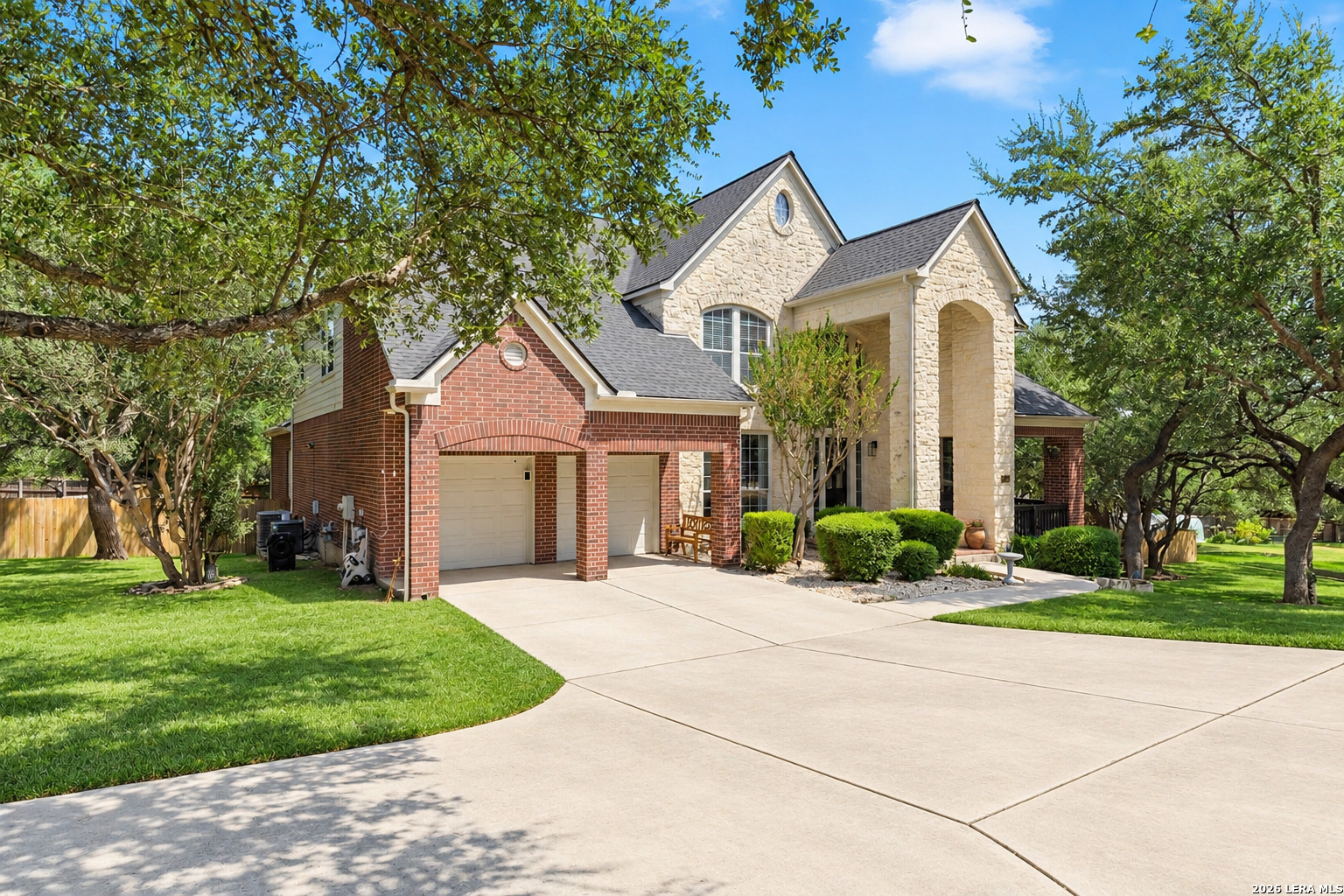 8715 Timberland Trail Boerne TX 78015