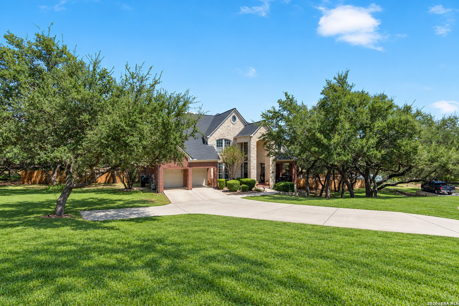 8715 Timberland Trail Boerne TX 78015