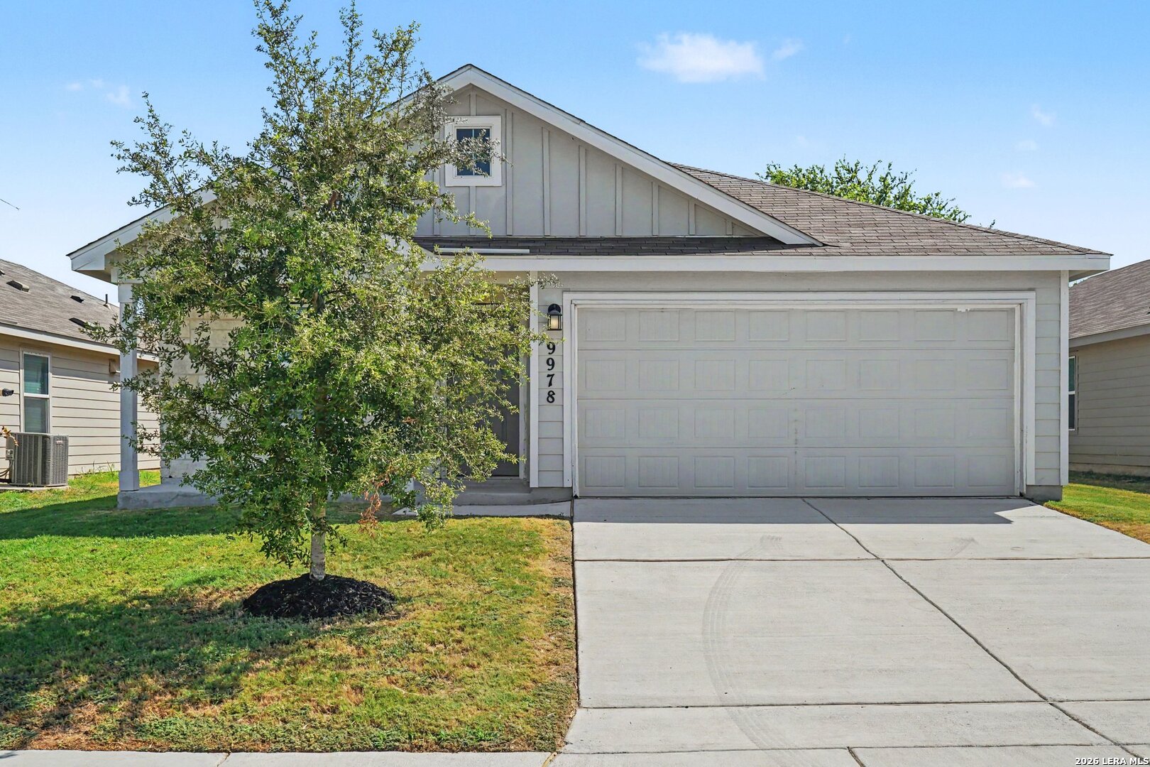 9978 Sarrebourg Street Schertz TX 78154
