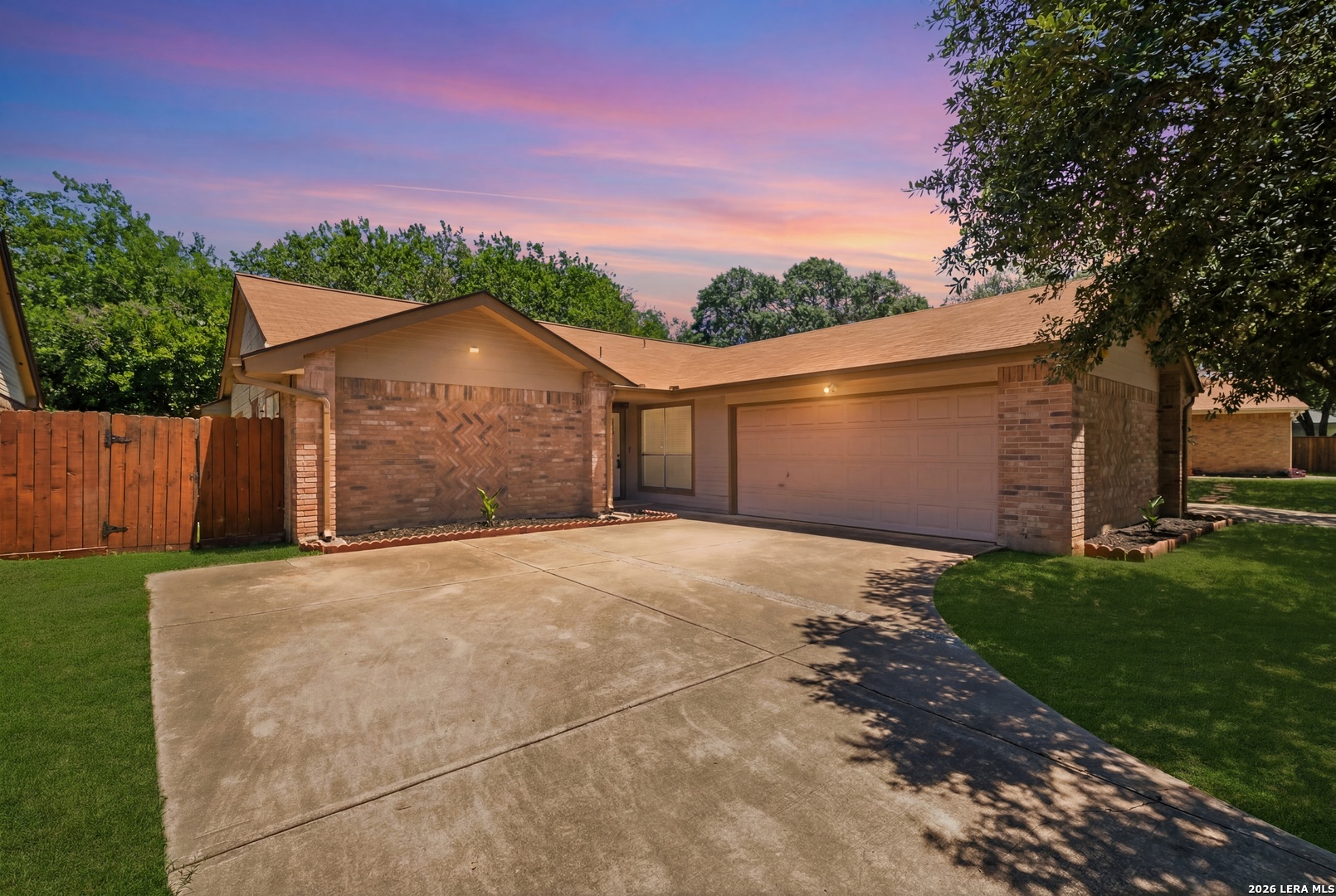 6312 Shady Green San Antonio TX 78250