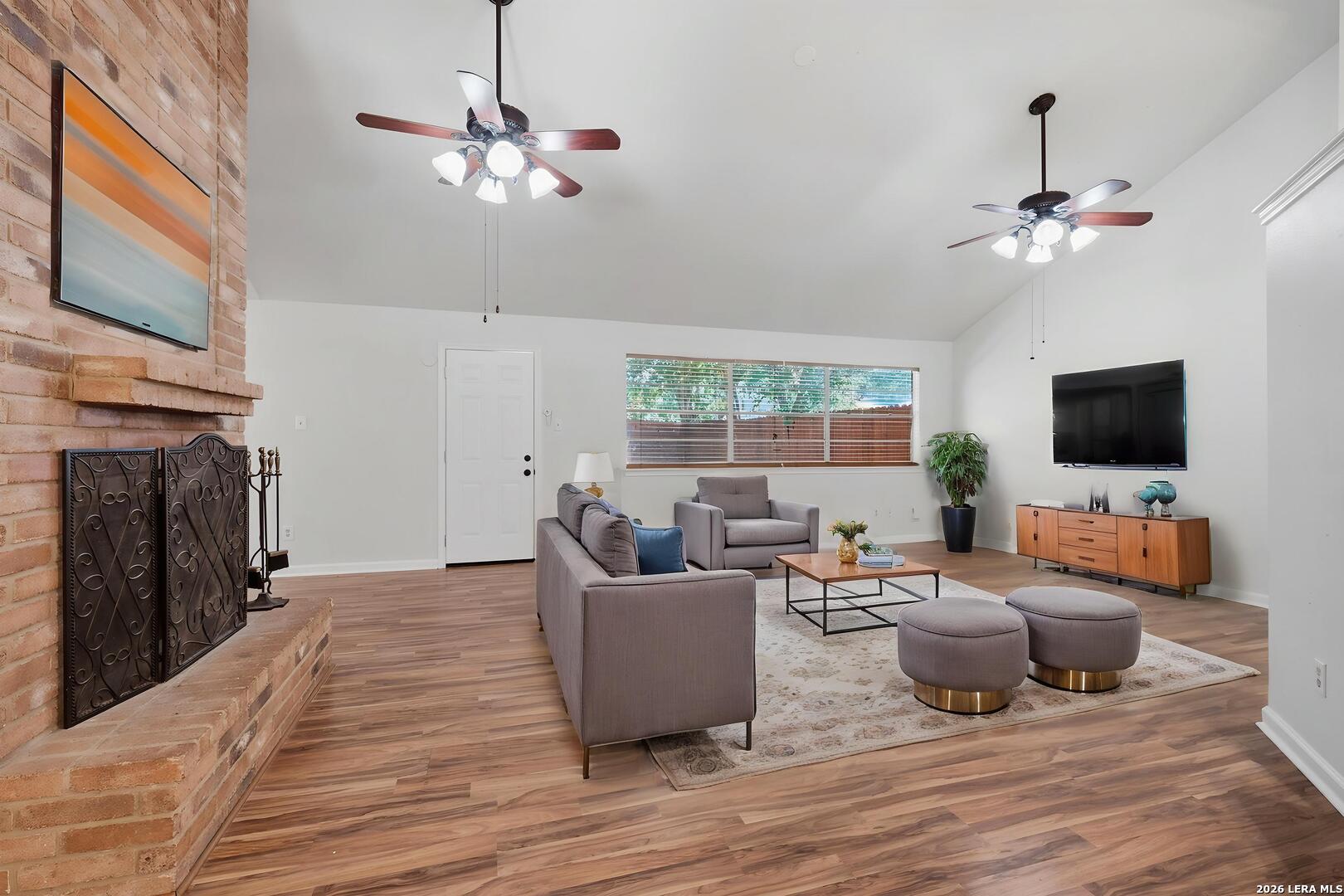 6312 Shady Green San Antonio TX 78250