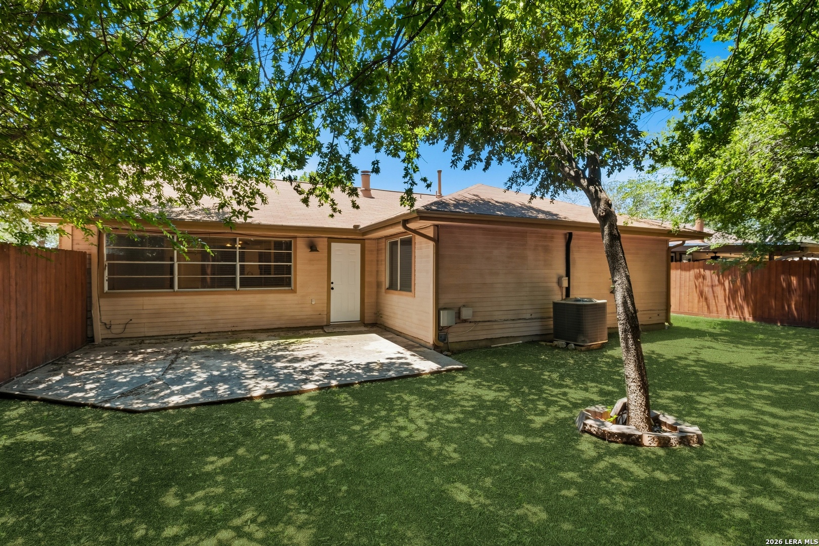 6312 Shady Green San Antonio TX 78250