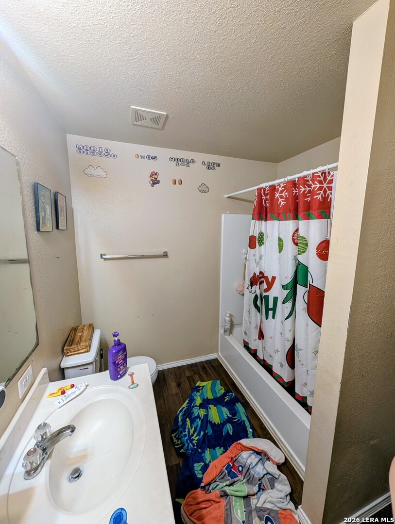 12627 Scarlet Sage San Antonio TX 78253
