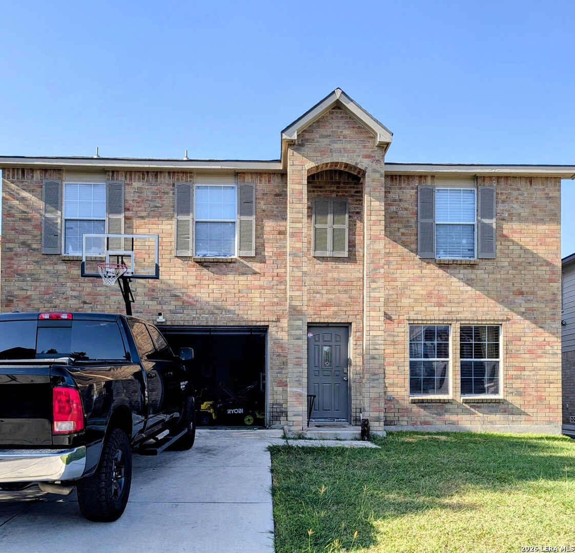12627 Scarlet Sage San Antonio TX 78253