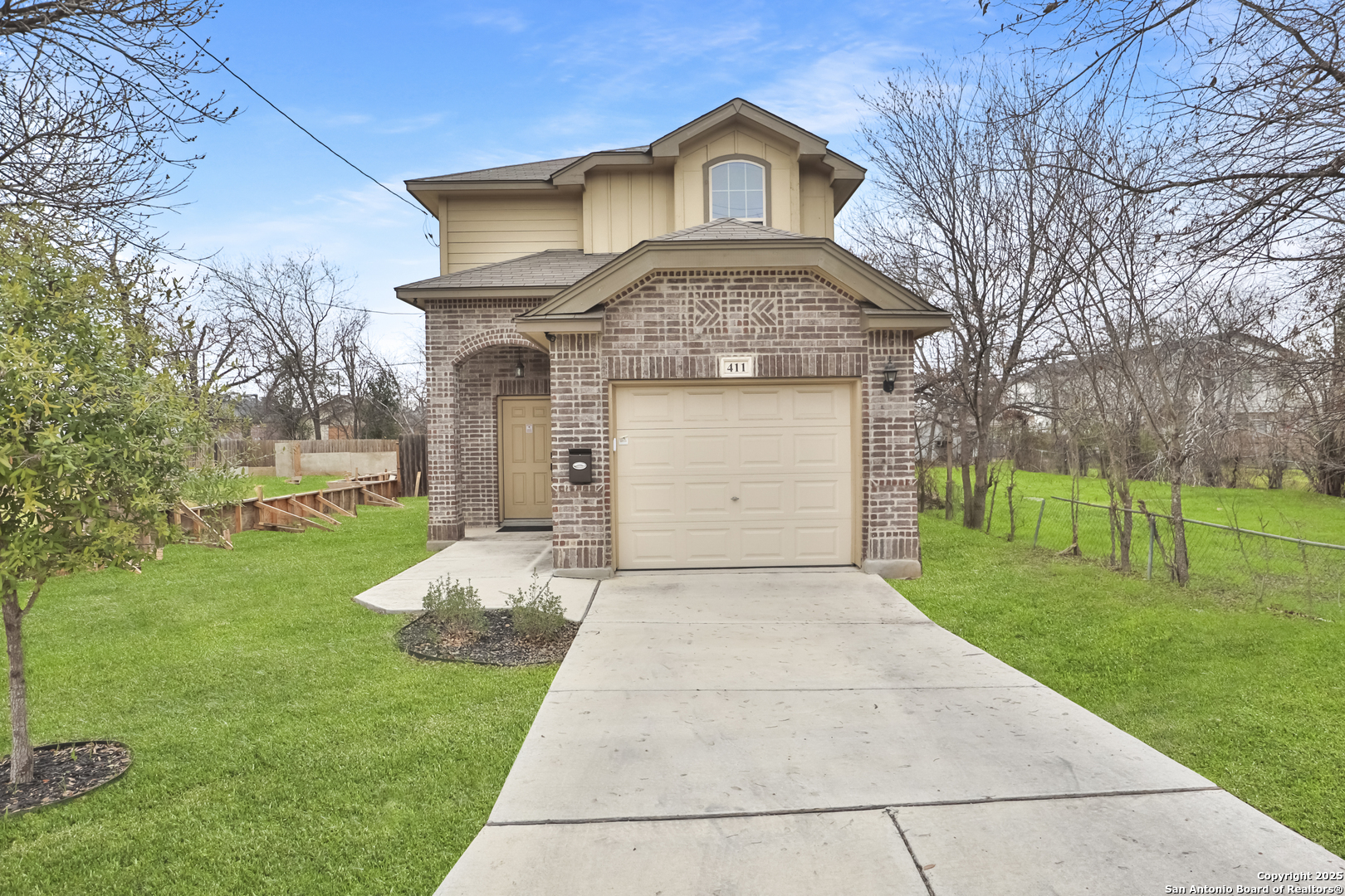 411 Blaine San Antonio TX 78202