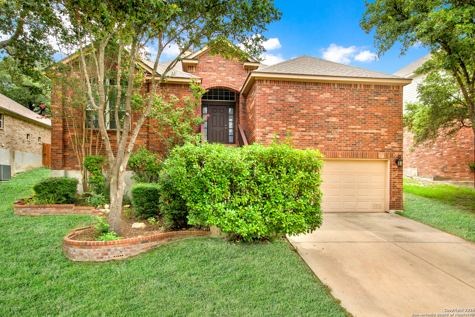 San Antonio TX, 4722 Ranchers Ridge