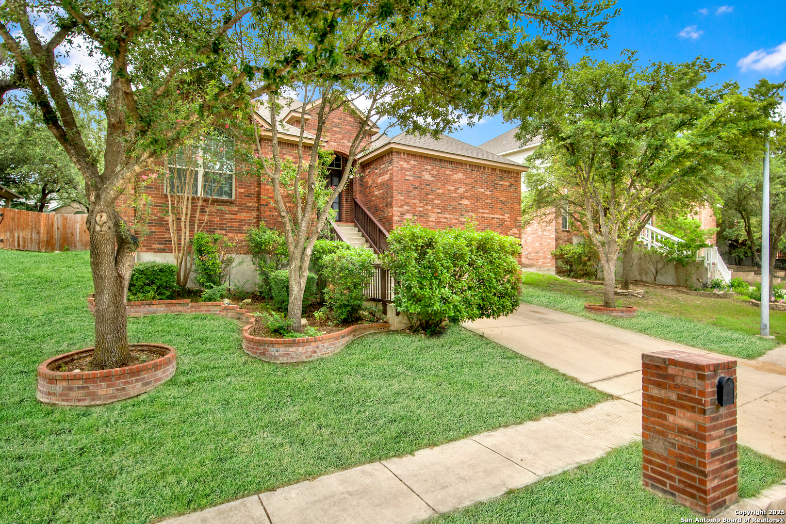 4722 Ranchers Ridge San Antonio TX 78251