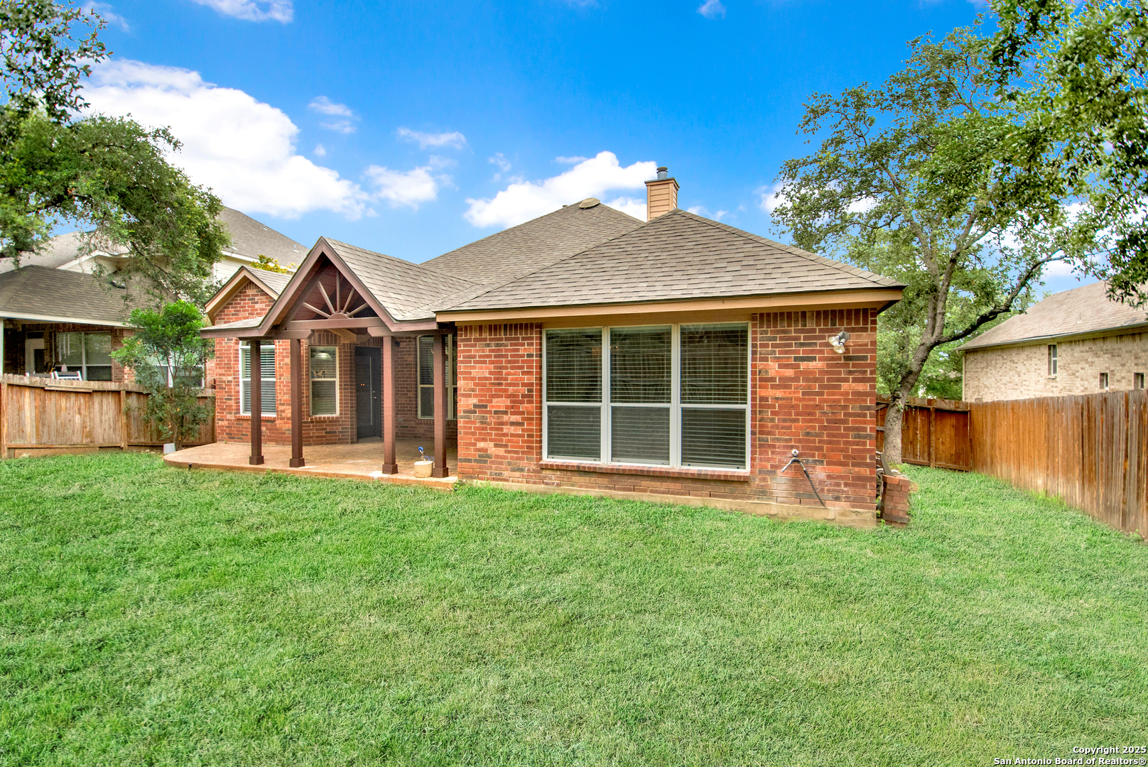 4722 Ranchers Ridge San Antonio TX 78251