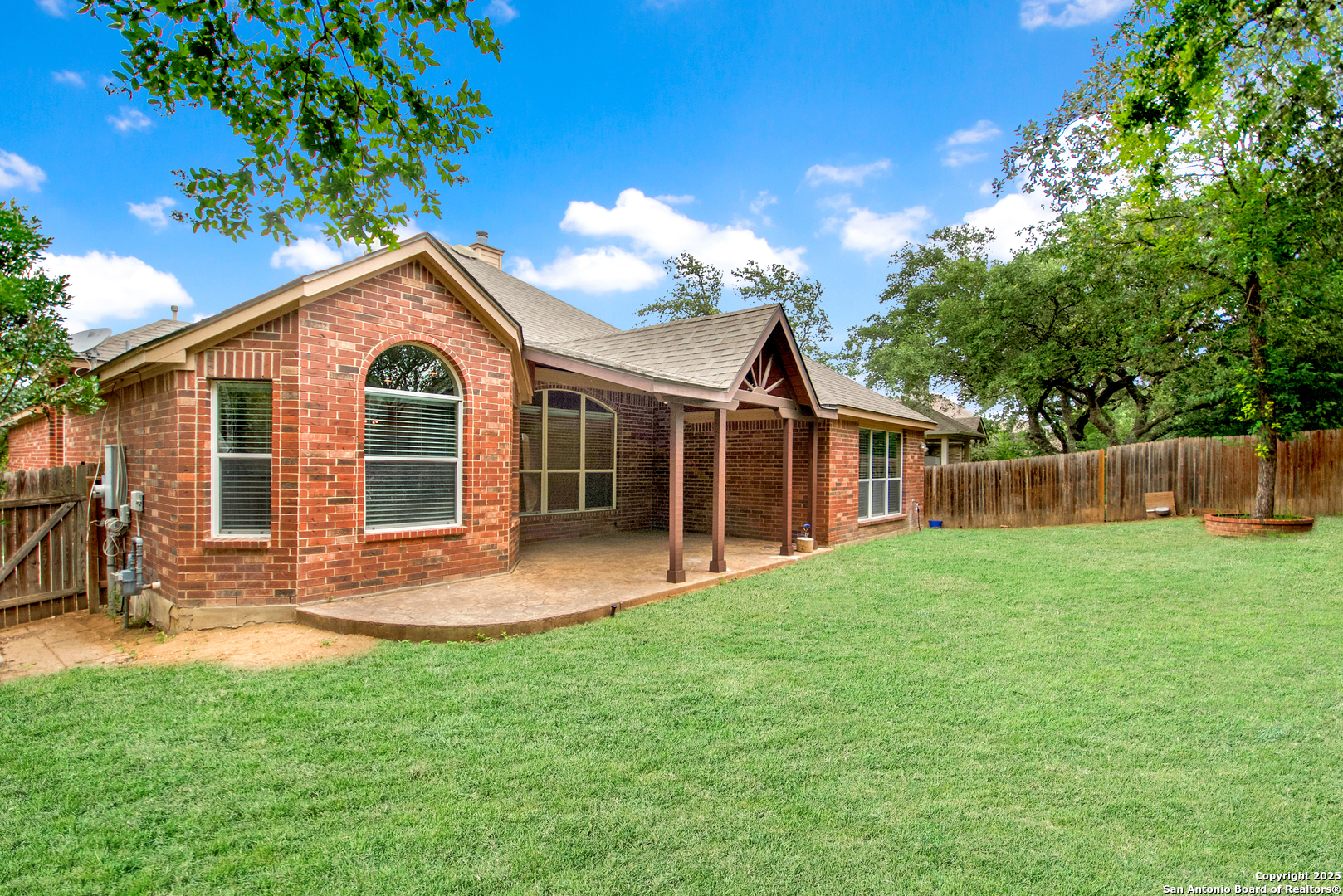 4722 Ranchers Ridge San Antonio TX 78251