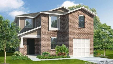 943 Empress Brilliant San Antonio TX 78253