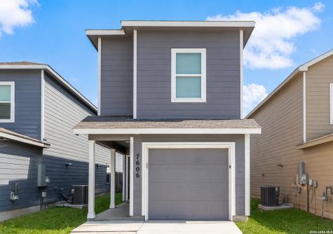 7606 Chancery Gate San Antonio TX 78253