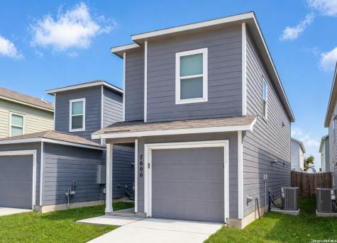 7606 Chancery Gate San Antonio TX 78253
