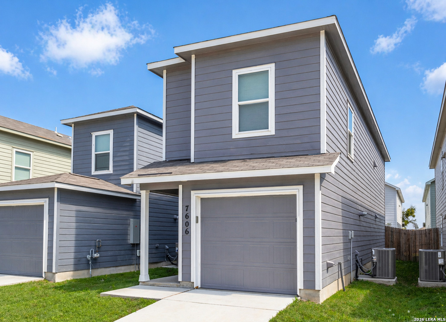 7606 Chancery Gate San Antonio TX 78253