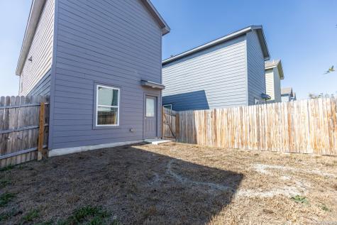 7606 Chancery Gate San Antonio TX 78253