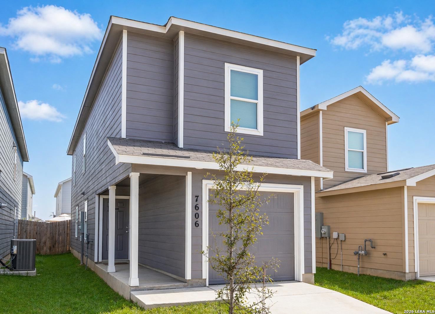 7606 Chancery Gate San Antonio TX 78253