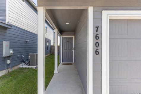 7606 Chancery Gate San Antonio TX 78253