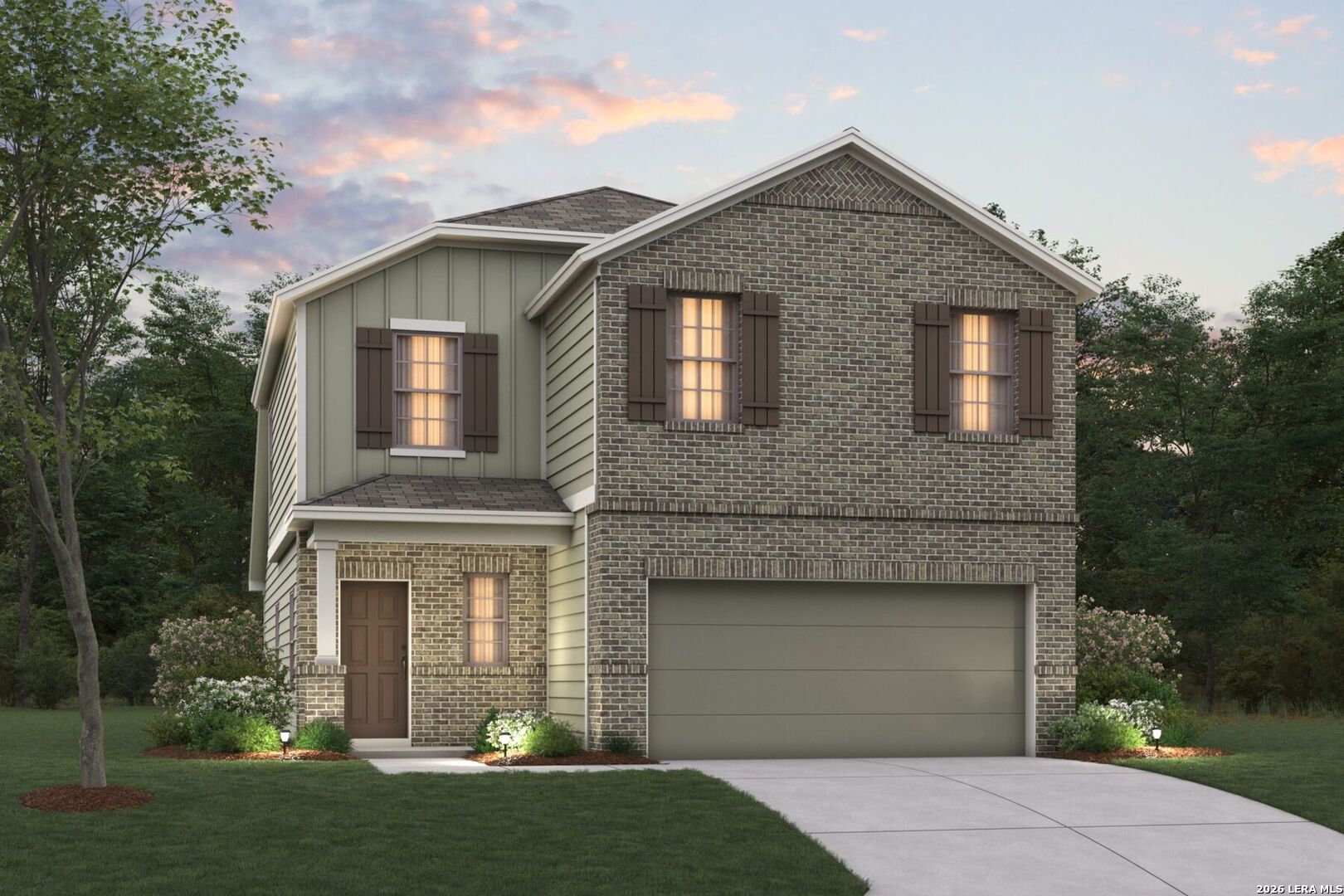 4235 Winston Way New Braunfels TX 78130