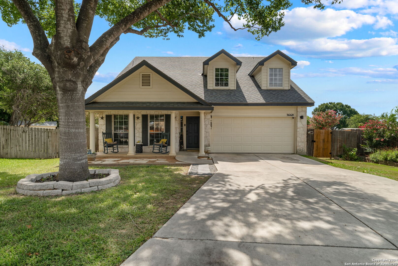 3668 Marietta Lane Schertz TX 78154