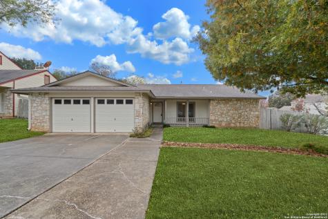 5219 Hacienda Drive San Antonio TX 78233