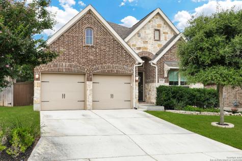 28545 Shailene Drive San Antonio TX 78260